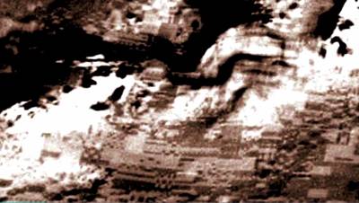 Космическое Раскрытие: Анализируя фото архив Джозефа П. Скиппера  Интервью с Кори Гудом  333_10