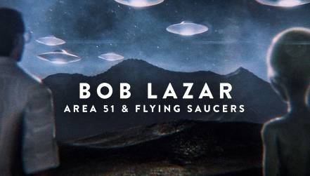 К 30-летней годовщине выхода вперед Боба Лазара – пионера-инсайдера Зоны 51: Альфа и омега 469_1