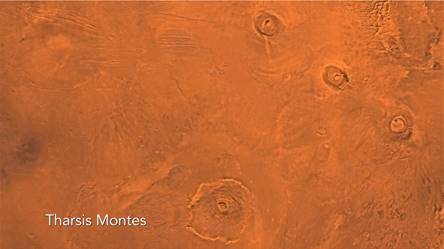Космическое Раскрытие – 13: Ясновидение: Марс и далее везде. Интервью Эмери Смита с Ричардом Доти 601_10